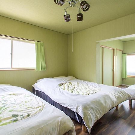 An-Kona Toji Villa Kyoto Eksteriør billede