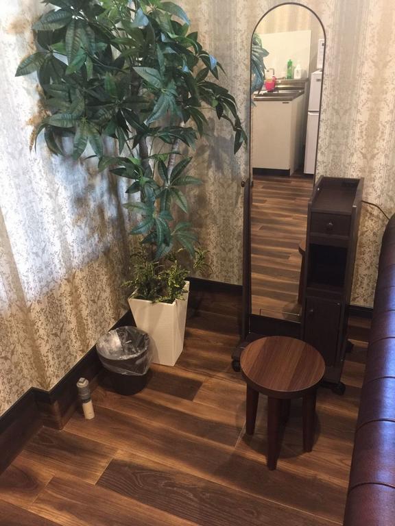 An-Kona Toji Villa Kyoto Eksteriør billede