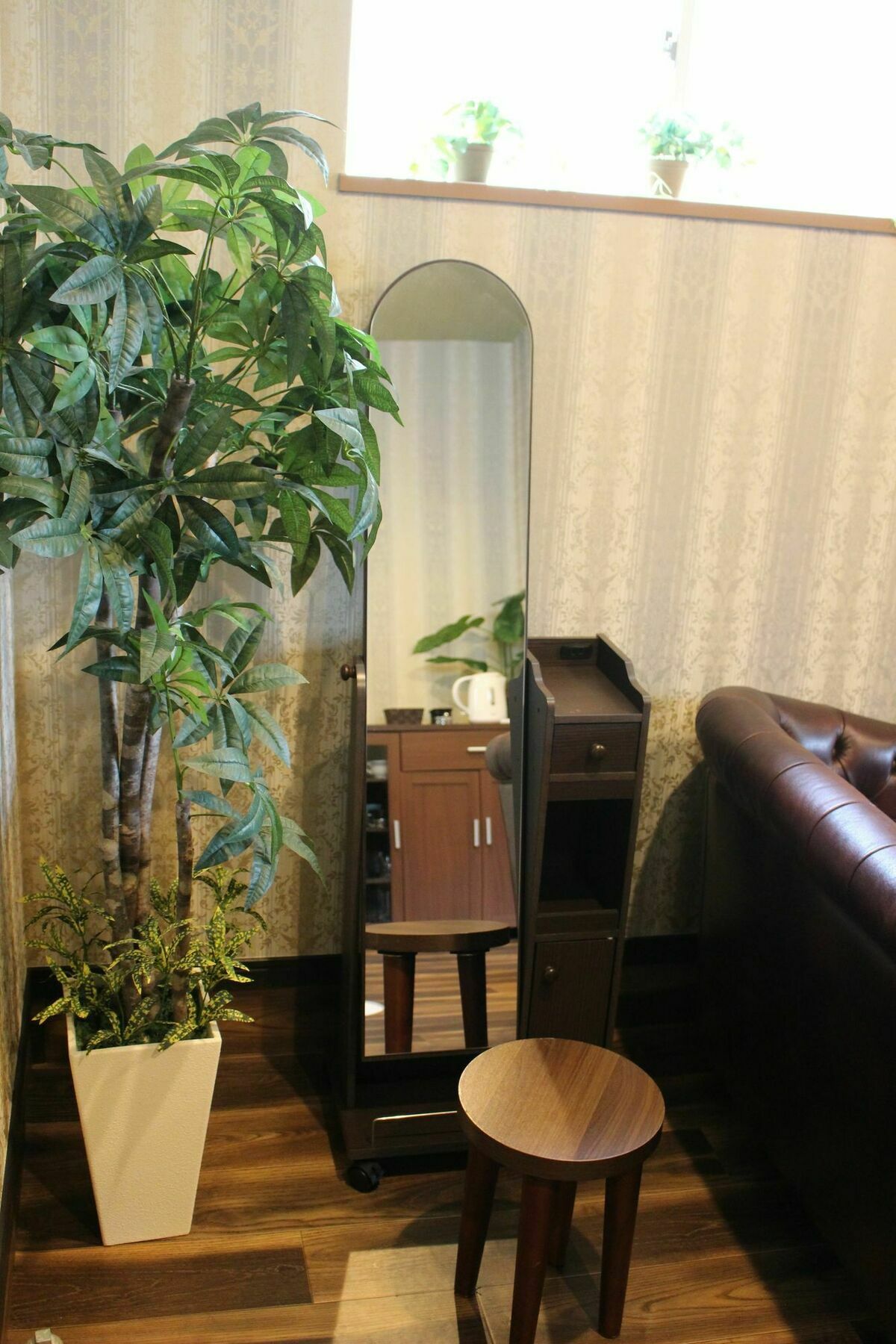 An-Kona Toji Villa Kyoto Eksteriør billede